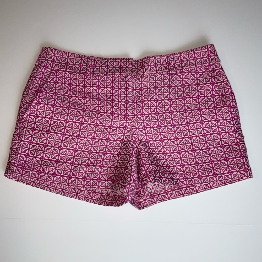 Ann Taylor Loft shorts